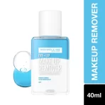 Maybelline New York Eye+lip Make Up Remover 1