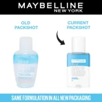 Maybelline New York Eye+lip Make Up Remover 2