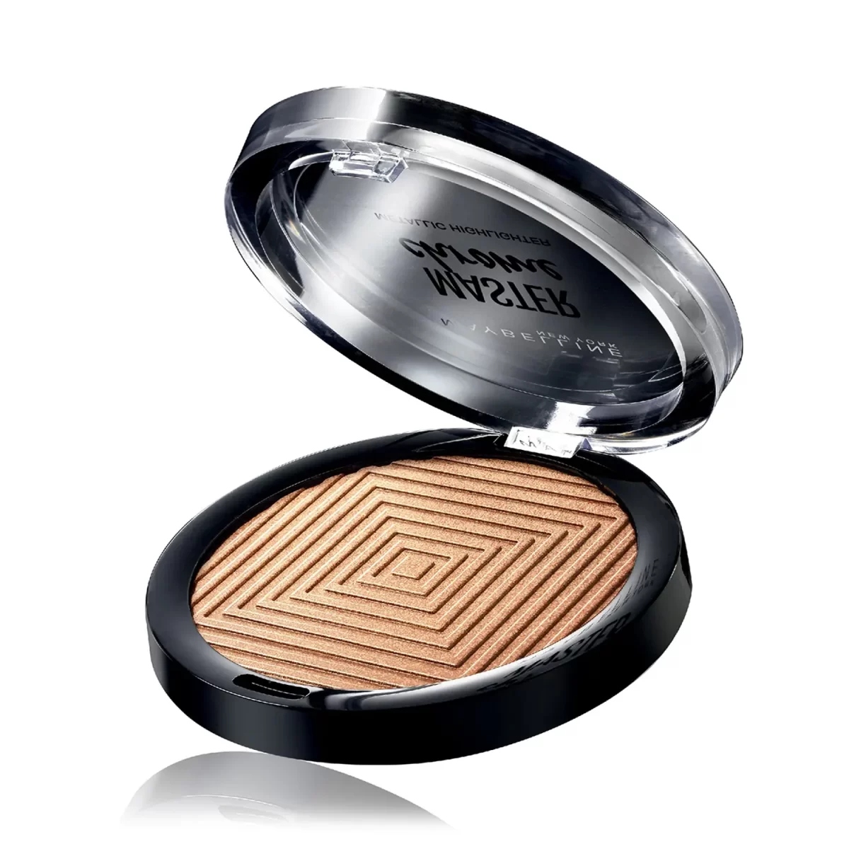 Maybelline New York Face Highlighter Molten Gold 2