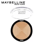 Maybelline New York Face Highlighter Molten Gold 3