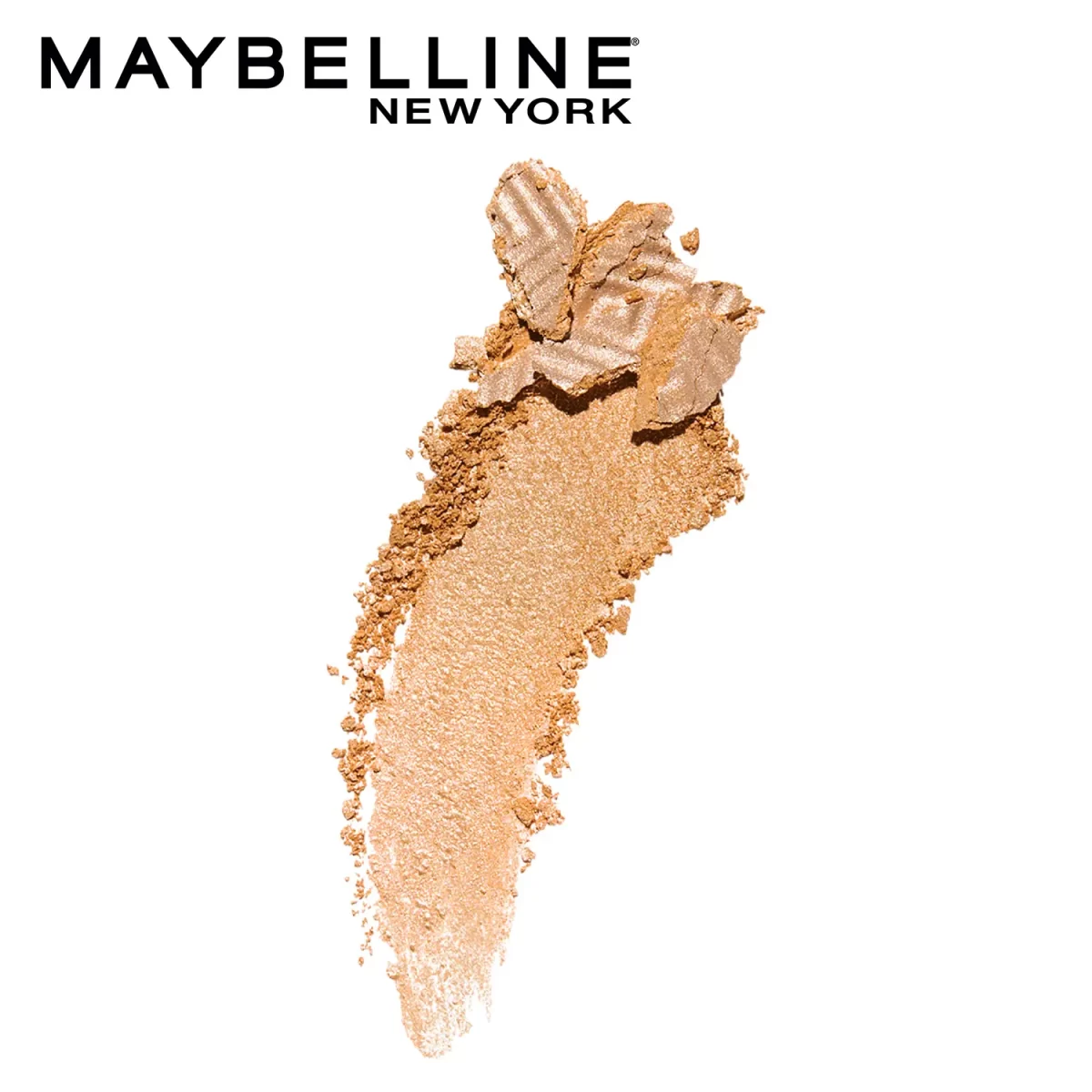 Maybelline New York Face Highlighter Molten Gold 5