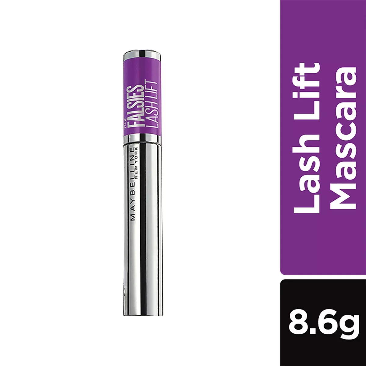 Maybelline New York Falsies Lash Lift Mascara Very Black 1