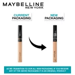 Maybelline New York Fit M4e Concealer