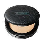 Maybelline New York Fit Me 12hr Oil Control Compact Spf 28 128 Warm Nude 6