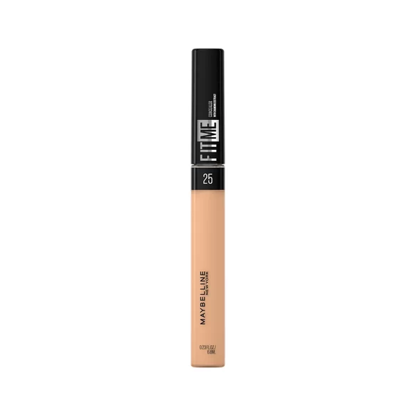 Maybelline New York Fit Me Concealer 25 Medium 2