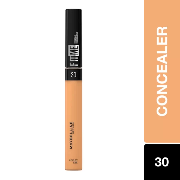 Maybelline New York Fit Me Concealer 30 Honey 1