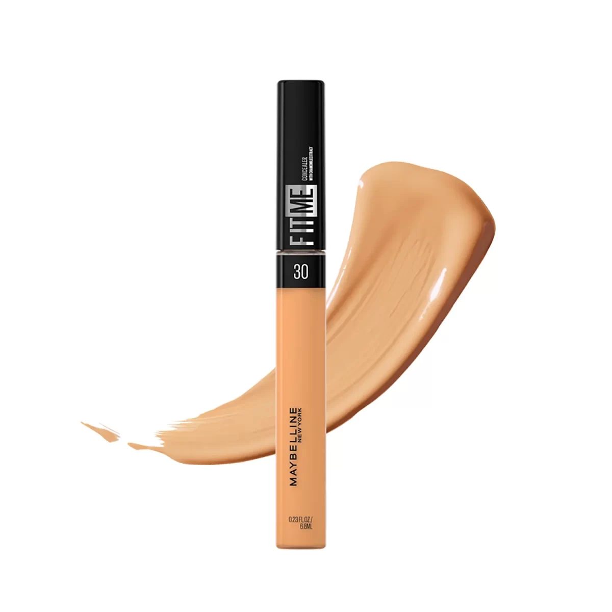 Maybelline New York Fit Me Concealer 30 Honey 3