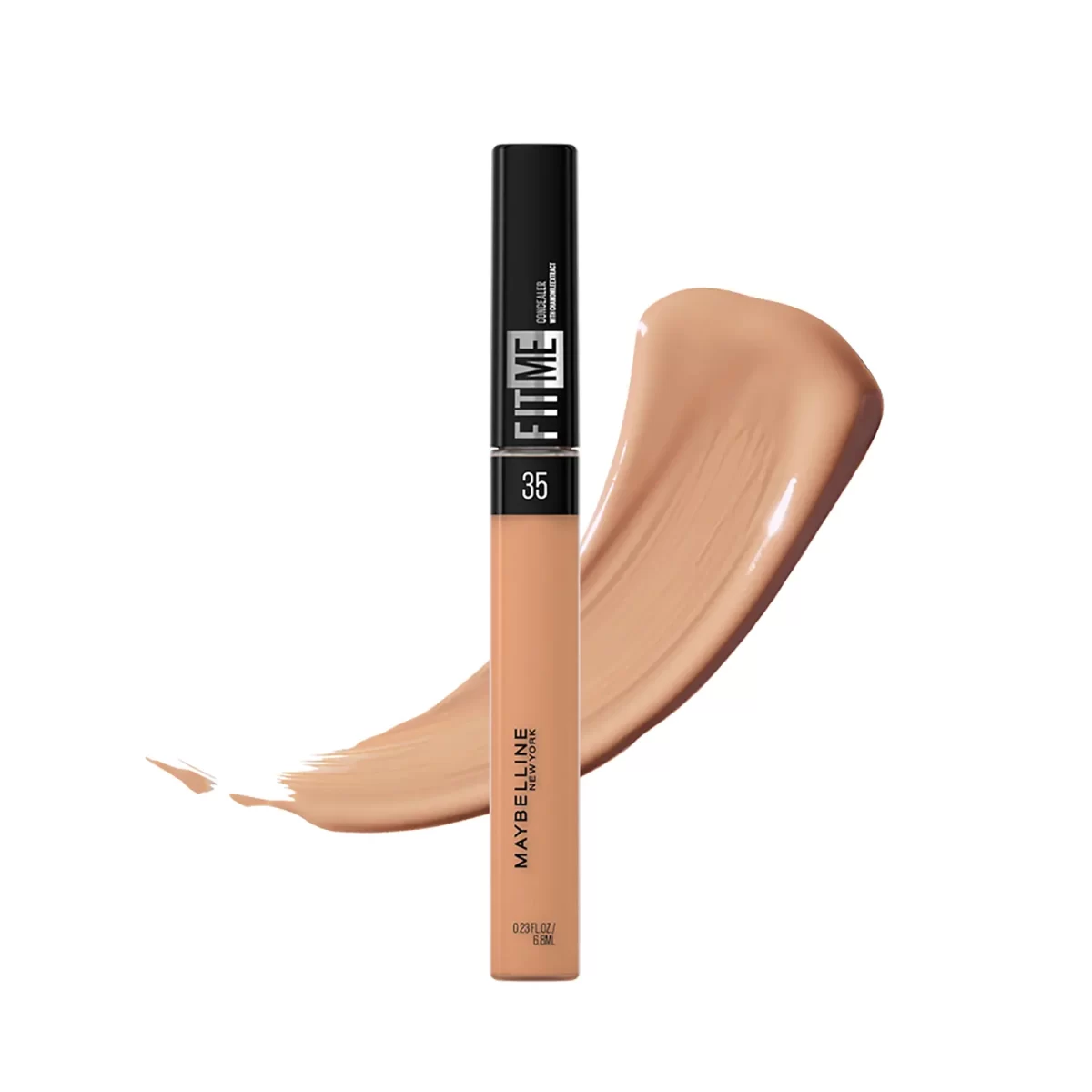 Maybelline New York Fit Me Concealer 35 Deep 2