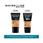 Maybelline New York Fit Me Foundation Spf 22 Tube 330 Toffee 3