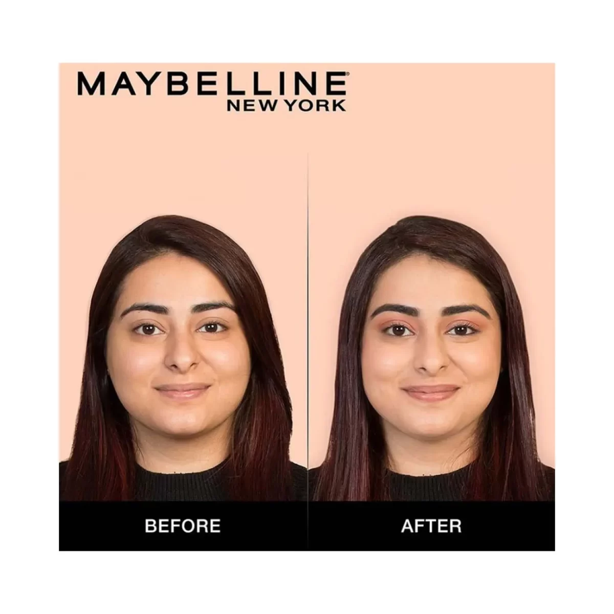 Maybelline New York Fit Me Foundation Spf 22 Tube 330 Toffee 5