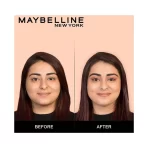 Maybelline New York Fit Me Foundation Spf 22 Tube 330 Toffee 5