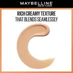 Maybelline New York Fit Me Fresh Tint With Spf 50 & Vitamin C 05 Shade 4