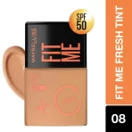 Maybelline New York Fit Me Fresh Tint With Spf 50 & Vitamin C 08 Shade 1