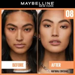 Maybelline New York Fit Me Fresh Tint With Spf 50 & Vitamin C 08 Shade 2