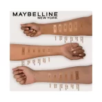 Maybelline New York Fit Me Liquid Foundation Tube Spf 22 310 Sun Beige 6