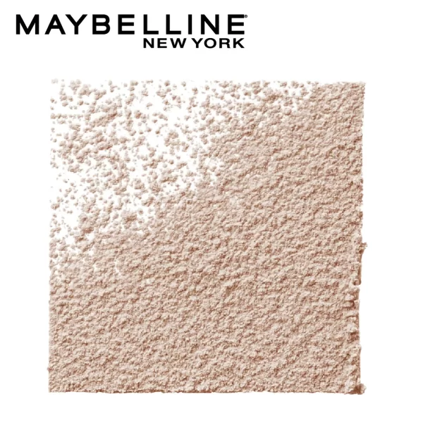 Maybelline New York Fit Me Loose Finishing Powder 15 Light 4