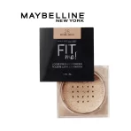 Maybelline New York Fit Me Loose Finishing Powder 25 Medium 3