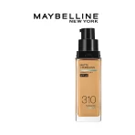 Maybelline New York Fit Me Matte + Poreless Liquid Foundation Spf 22 310 Sun Beige 2