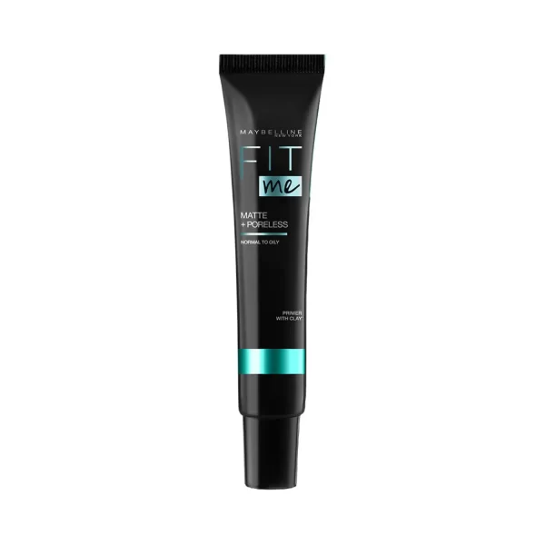 Maybelline New York Fit Me Matte + Poreless Primer Spf 20 2