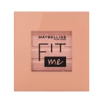 Maybelline New York Fit Me Mono Blush 10 Brave 5