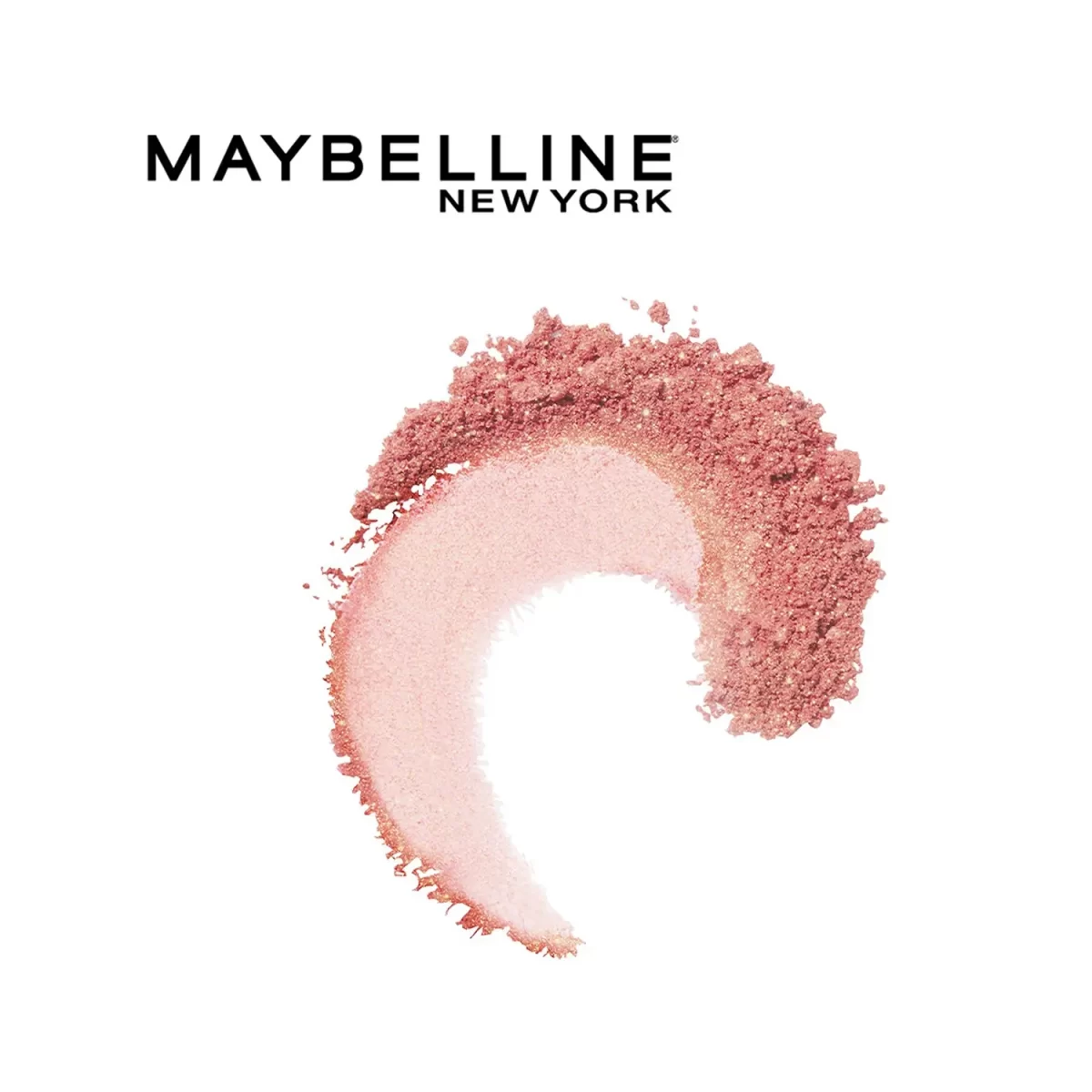 Maybelline New York Fit Me Mono Blush 20 Hopeful 2