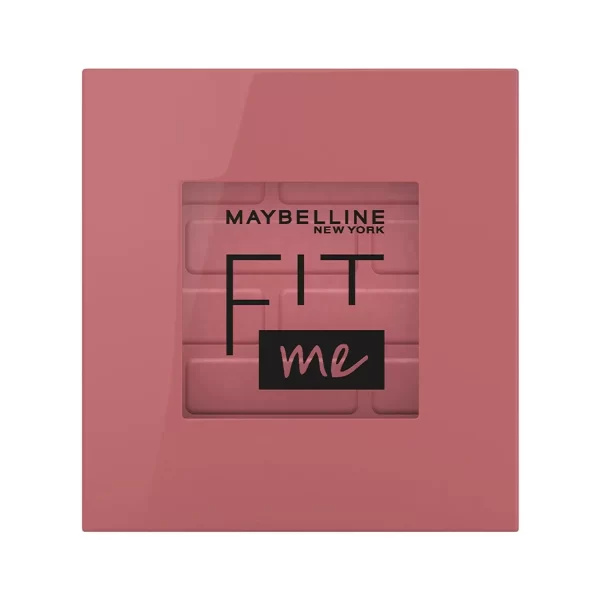 Maybelline New York Fit Me Mono Blush 60 Passionate 5