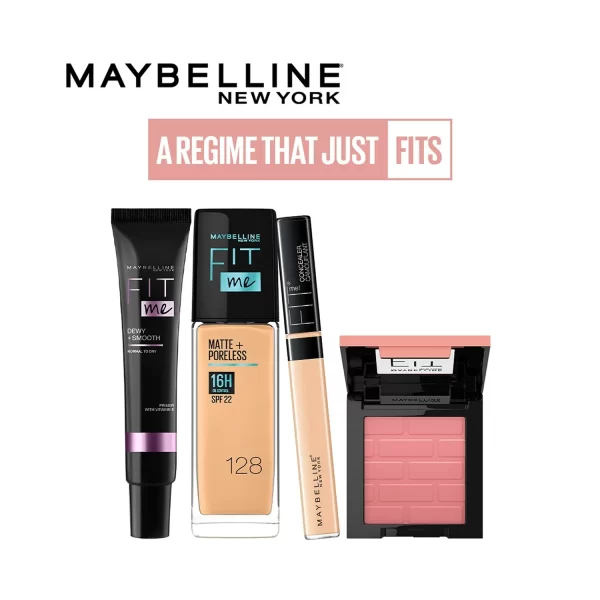 Maybelline New York Fit Me Mono Blush(3)