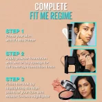 Maybelline New York Fit Me Ultimate Powder Foundation (3)