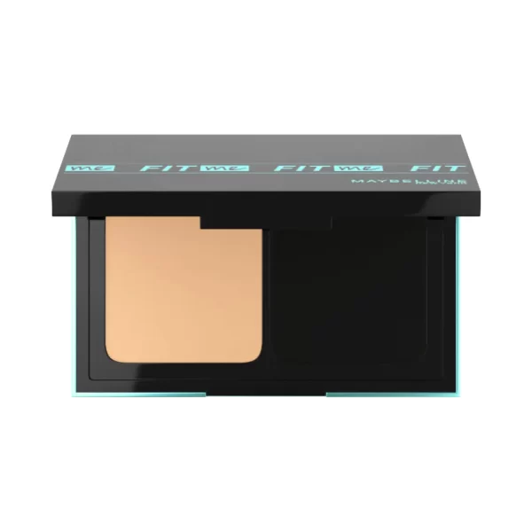 Maybelline New York Fit Me Ultimate Powder Foundation Shade 128 1