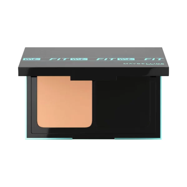 Maybelline New York Fit Me Ultimate Powder Foundation Shade 230 1