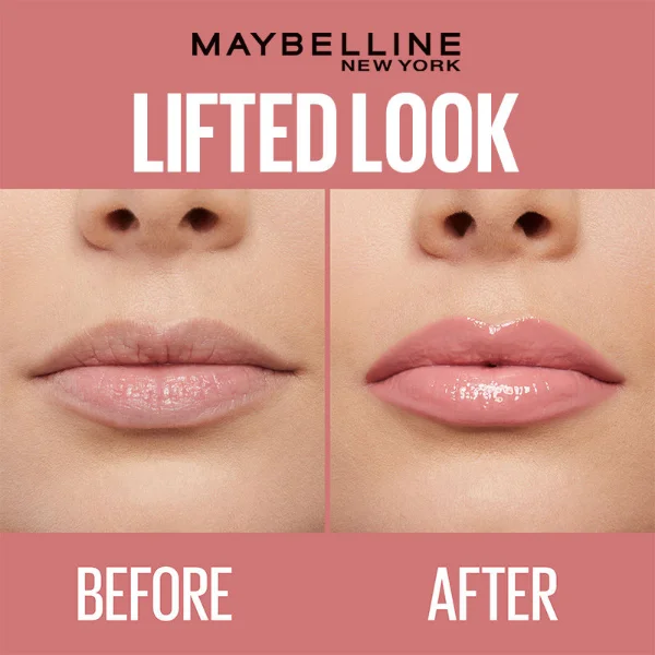 Maybelline New York Lifter Gloss