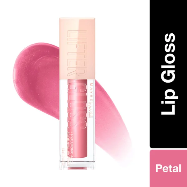 Maybelline New York Lifter Gloss Petal 2