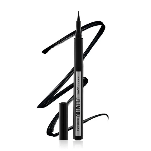 Maybelline New York Line Tattoo High Impact Liner Intense Black 6