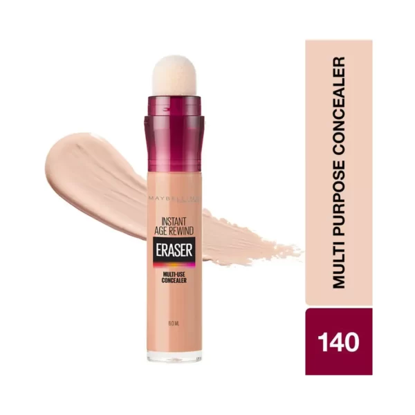 Maybelline New York Multi Use Concealer 140 Honey