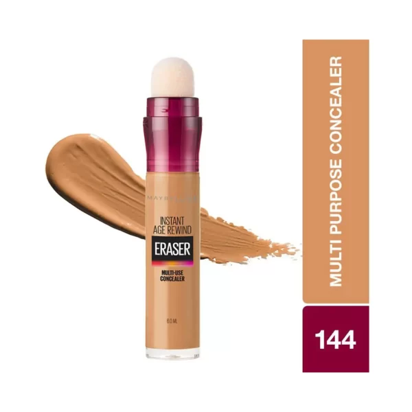 Maybelline New York Multi Use Concealer 144 Caramel