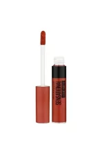 Maybelline New York Sensational Liquid Matte Lipstick 12 More Than Red 2