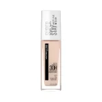 Maybelline New York Super Stay 24h Full Coverage Liquid Foundation 112 Natural Ivory 2