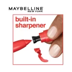 Maybelline New York Super Stay Ink Crayon Lipstick