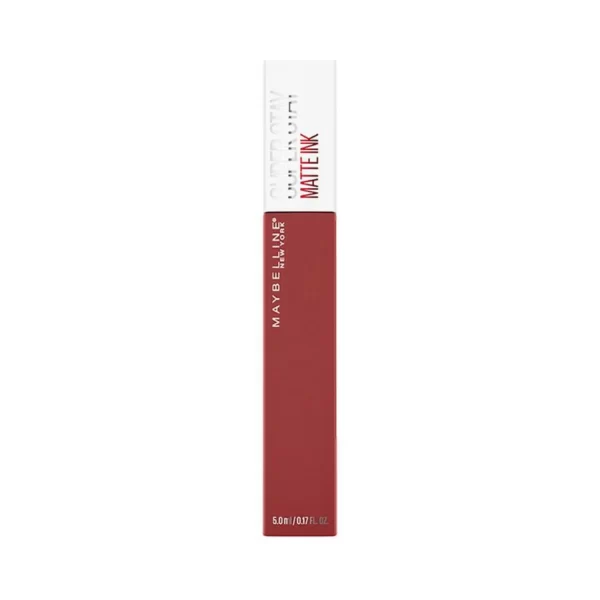 Maybelline New York Super Stay Matte Ink Liquid Lipstick 170 Initiator 2