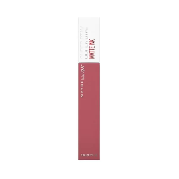 Maybelline New York Super Stay Matte Ink Liquid Lipstick 175 Ringleader 2