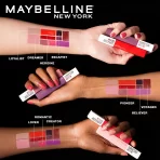 Maybelline New York Super Stay Matte Ink Liquid Lipstick (2)