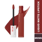 Maybelline New York Super Stay Matte Ink Liquid Lipstick 245 Seeker 1