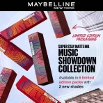 Maybelline New York Super Stay Vinyl Ink Liquid Lipstick (2)