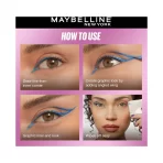 Maybelline New York Tattoo 48h Dip In Liquid Eyeliner