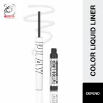 Maybelline New York Tattoo 48h Dip In Liquid Eyeliner Defend 2