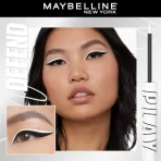 Maybelline New York Tattoo 48h Dip In Liquid Eyeliner Defend 3