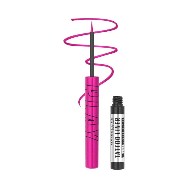 Maybelline New York Tattoo 48h Dip In Liquid Eyeliner Punch 2