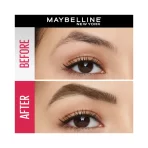 Maybelline New York Tattoo Brow 3 Day Styling Brow Gel Deep Brown 4