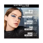 Maybelline New York Tattoo Liner Gel Pencil Eyeliner