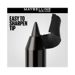 Maybelline New York Tattoo Liner Gel Pencil Eyeliner (3)